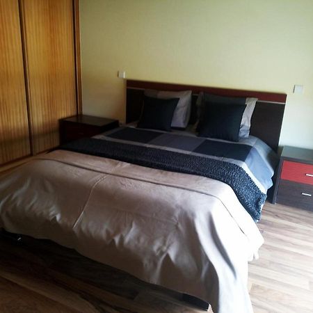 Barranha Beach House Villa Agucadoura Eksteriør bilde